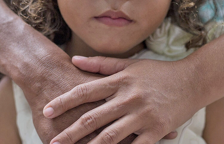 Matrimonio infantil, explotación sexual y una estremecedora conexión