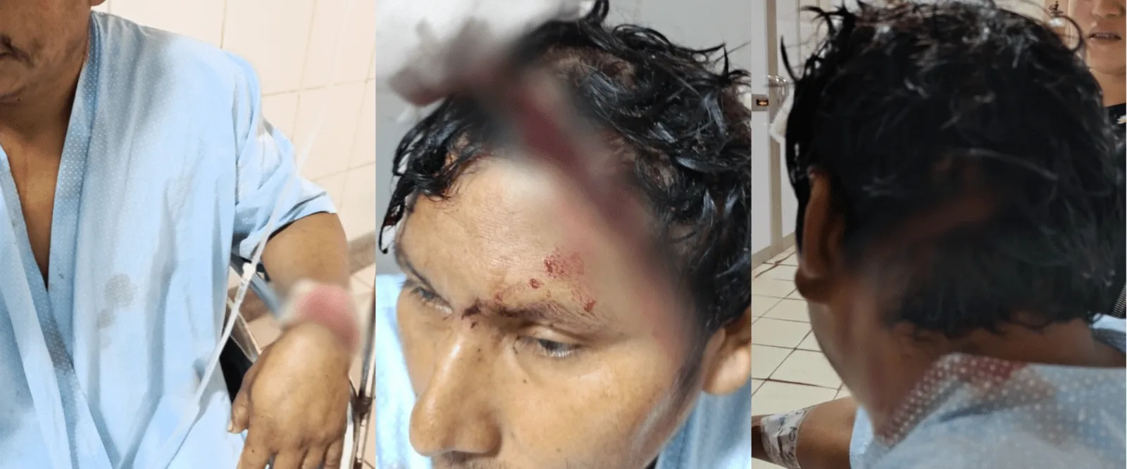 Madre de Dios: Agresiones y violencia en proceso de formalización de la minería