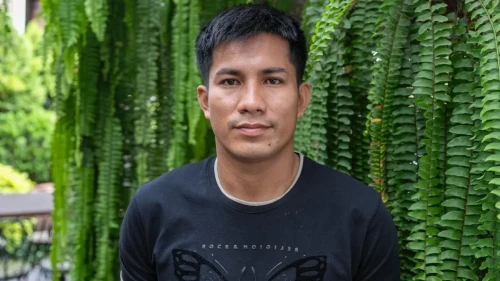 Quinto Inuma: Detienen a presunto autor intelectual del asesinato de líder indígena