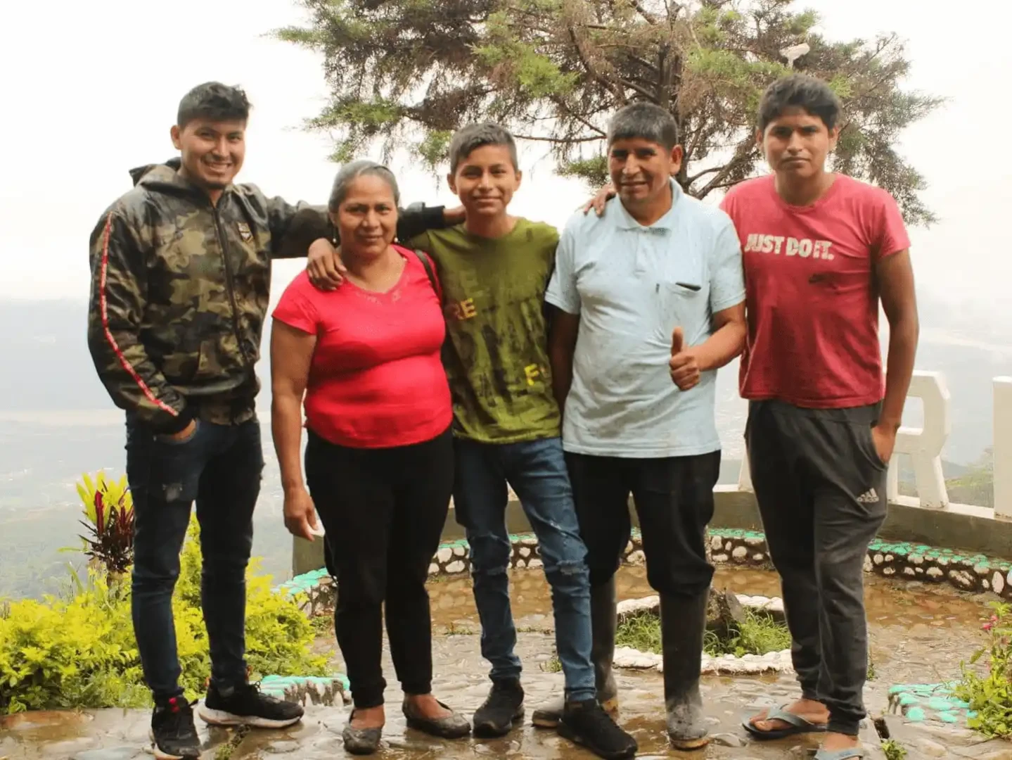 José Rimachi: El barista del Vraem que transformó su vida a través del café