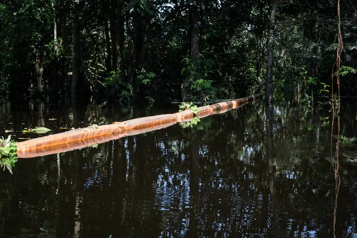 #HazteCargo: Una campaña para mitigar la contaminación ambiental en Perú