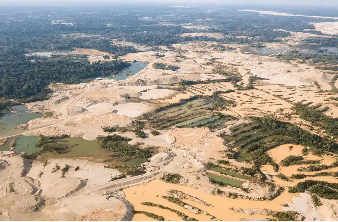 Proponen 10 medidas clave para una minería artesanal y pequeña minería responsable