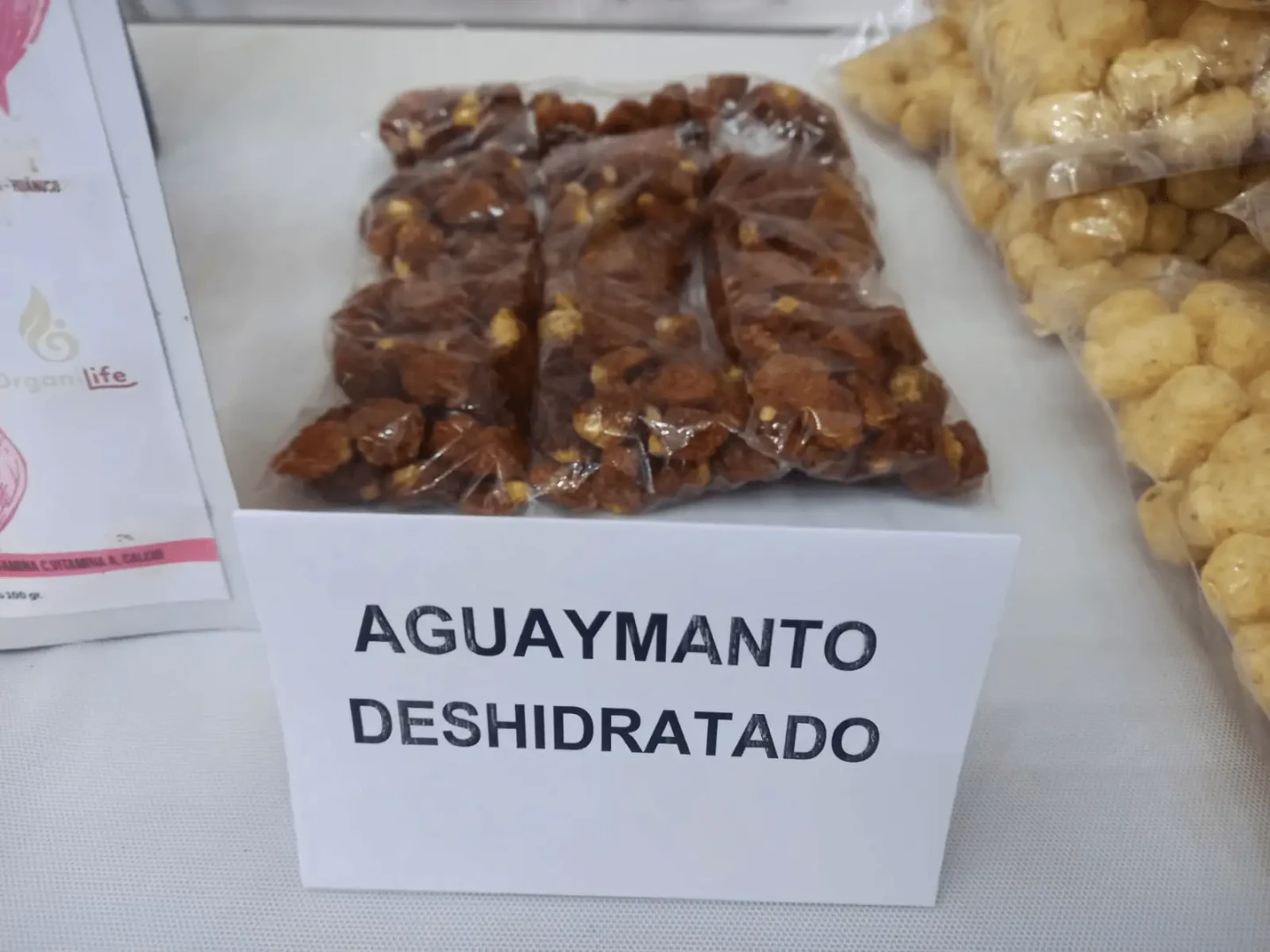 CITE Huallaga y Unidad Técnica de Ambo fortalecen la agroindustria en Huánuco