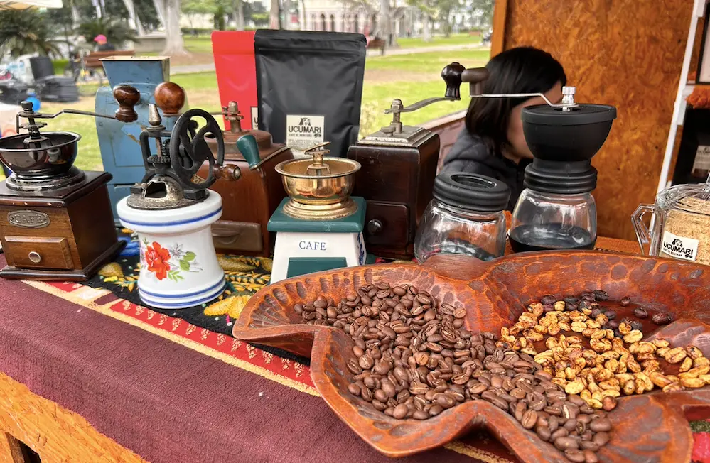 El café: Un tesoro cultural que también protege nuestra salud