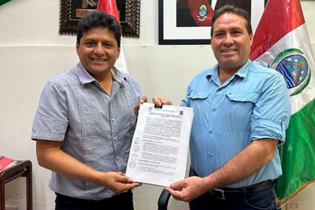 Aguaytía lleva seis años esperando el fin de la construcción del mercado modelo