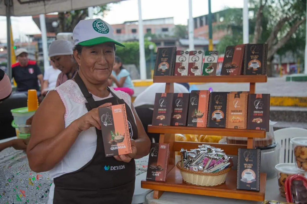 Ucayali: 28 productores amazónicos se reunirán en Expo Ucayali APEC 2024