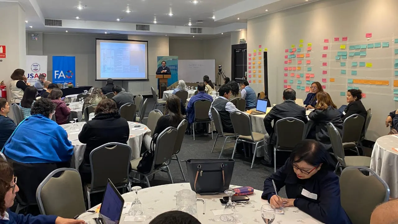 Elaboran plan para contrarrestar enfermedades zoonóticas