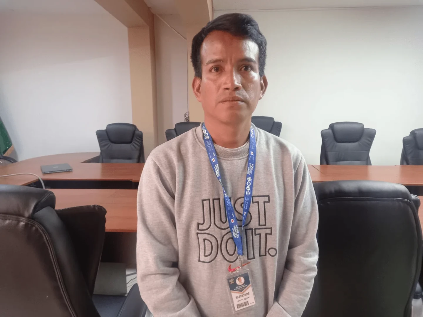 Huánuco: Solicitan estado de emergencia en El Dorado por desatención de gobierno regional