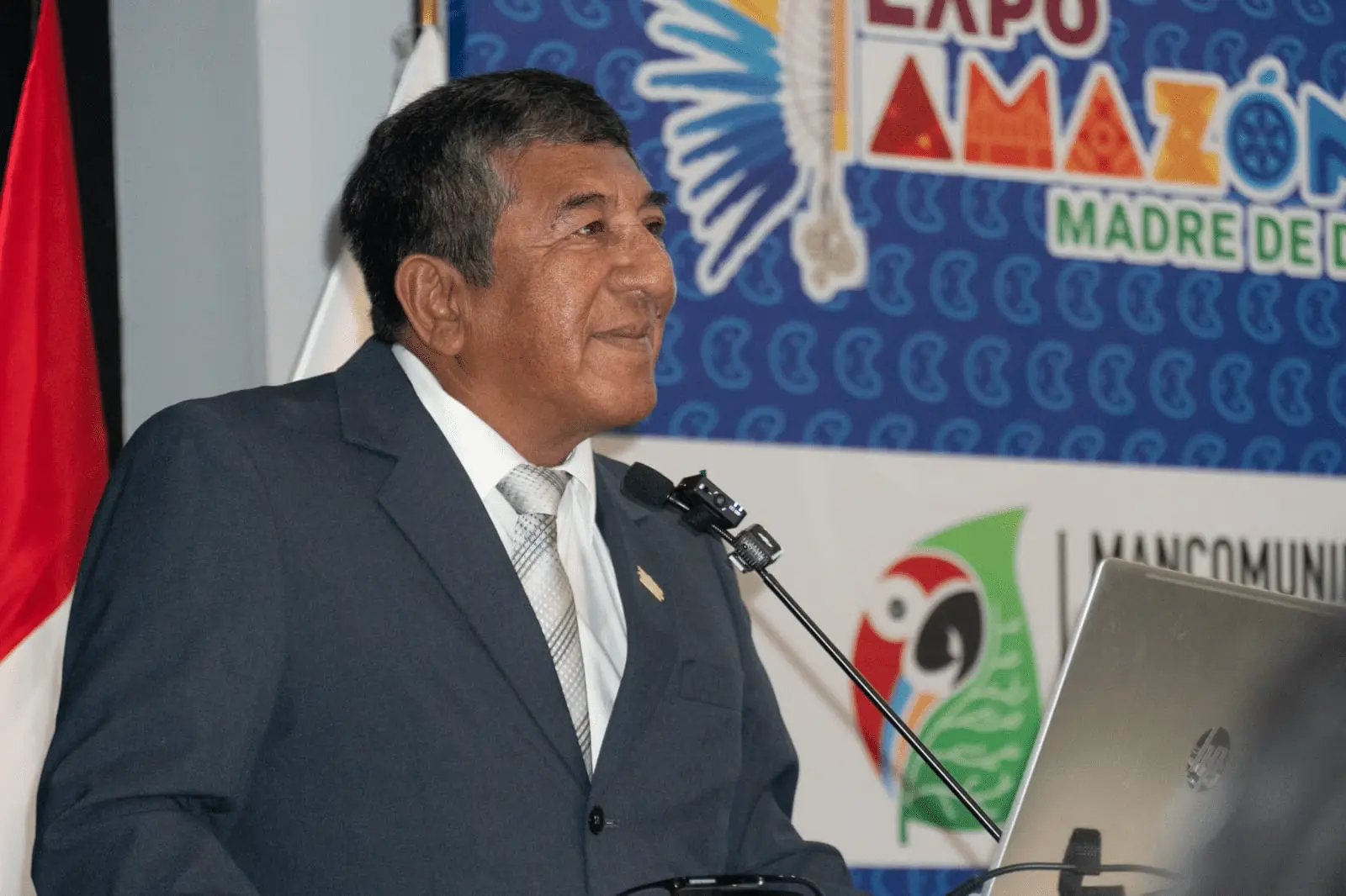 Madre de Dios impulsa Expo Amazónica 2024 como motor de reactivación económica y sostenibilidad