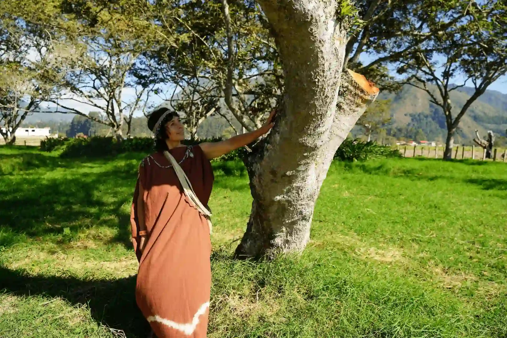 Día Internacional de la Mujer Indígena: Artesanas construyen espacios de empoderamiento y conservación