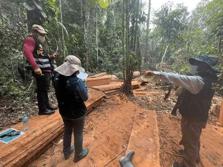 Madre de Dios: Se eleva a cinco el número de muertos tras enfrentamiento con indígenas Mashco Piro