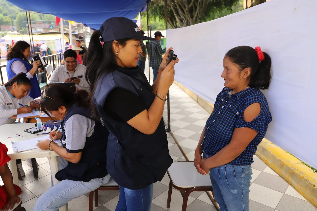 Más de 1000 personas en Monzón tendrán acceso a servicios médicos y sociales