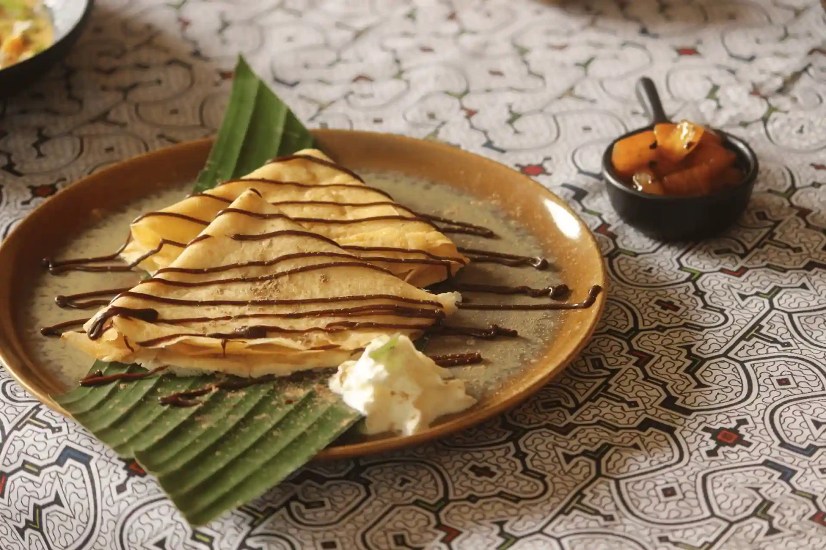 Tres platos para conocer la versatilidad de la cocina amazónica
