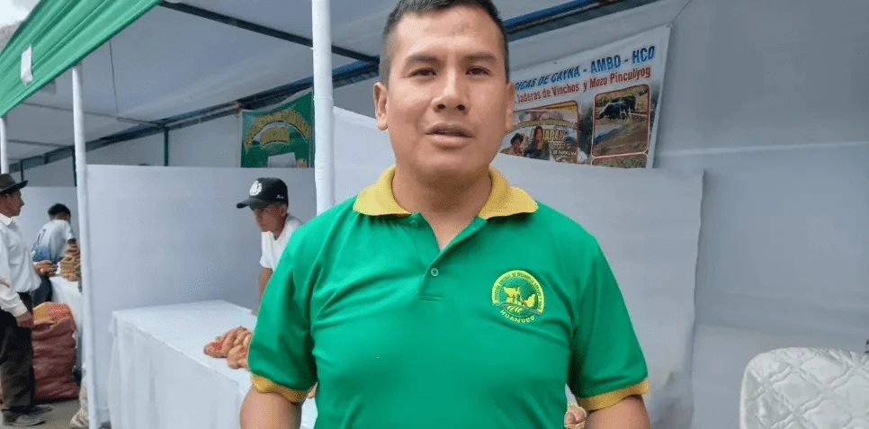 Suelos afectados por incendios forestales en Huamalíes tardarán hasta un año en recuperarse