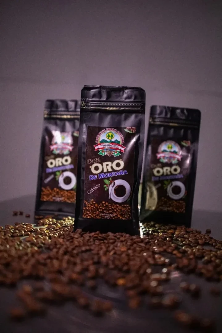 Cooperativa Cordillera Azul llevará el sabor de Ucayali a la Ficafé 2024