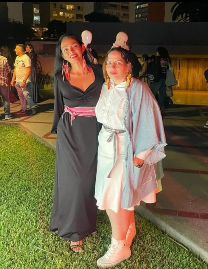 Moda sostenible impulsa identidad cultural lamista en San Martín