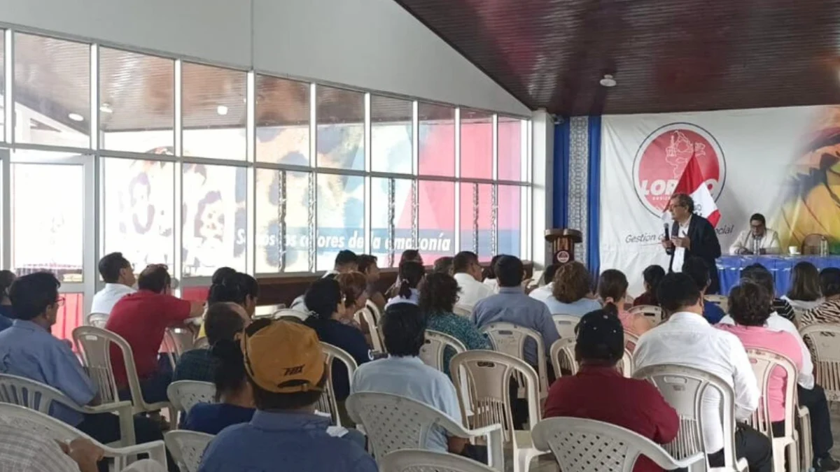 Nuevo decreto supremo facilitará acceso de profesionales locales a puestos directivos en regiones