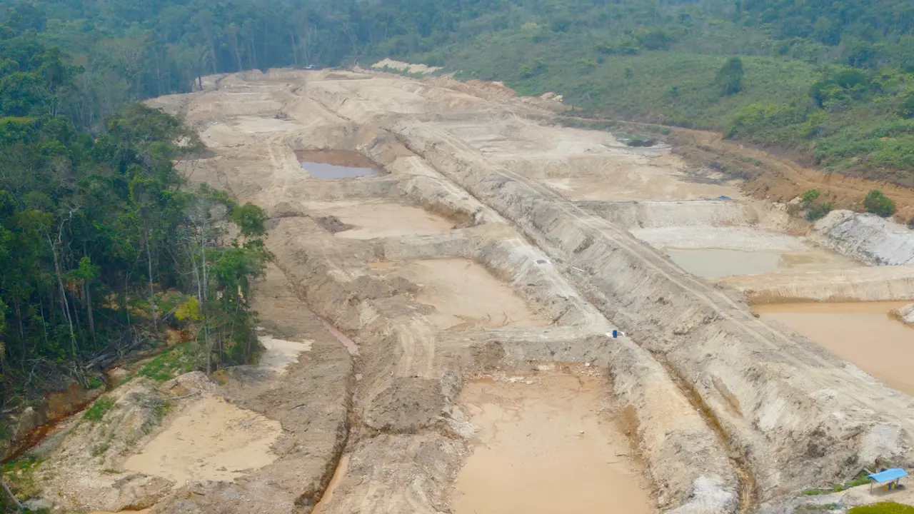 Actividad minera en Leoncio Prado podría no ser viable por ecosistemas frágiles_1