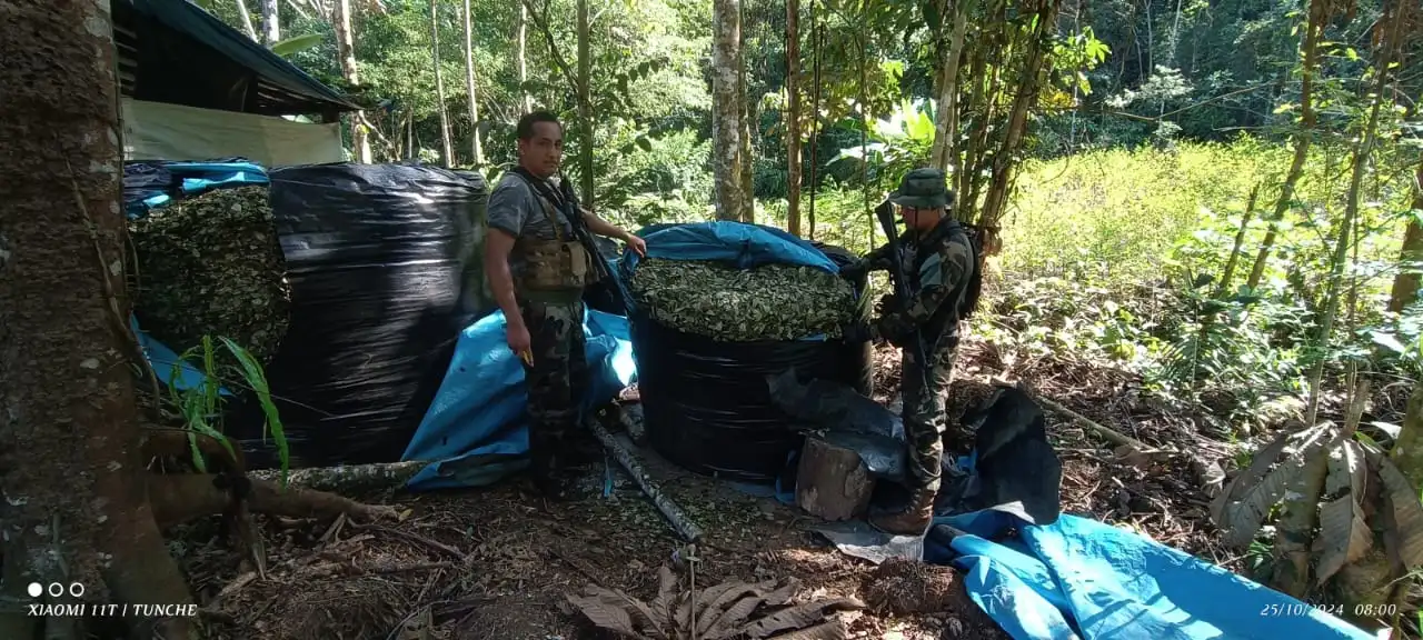 III-Madre-de-Dios-y-Puno--Desmantelan-4-laboratorios-clandestinos-e-incautan-15-toneladas-de-coca-I.webp