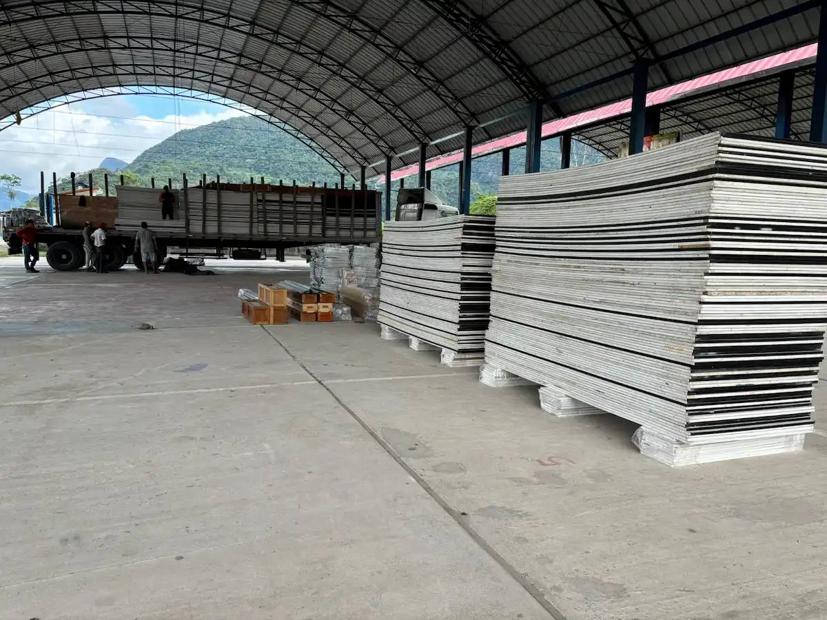 Playa Tingo se prepara para la Ficafé 2024