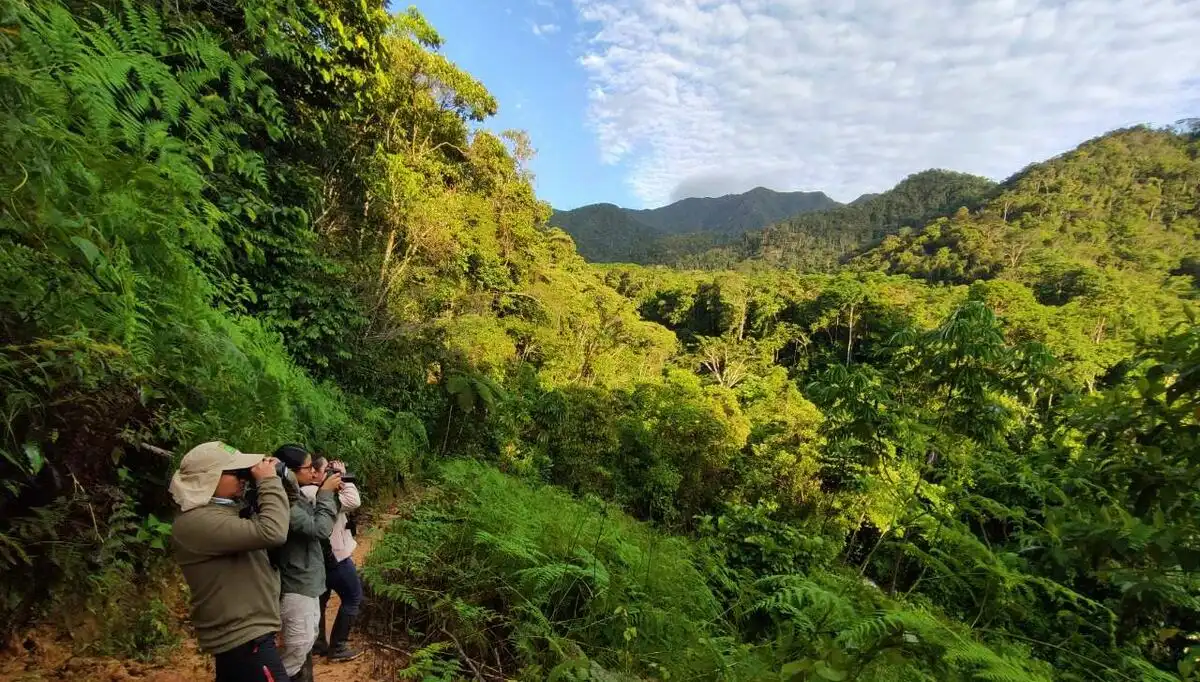 Claves para preservar la biodiversidad en Huánuco