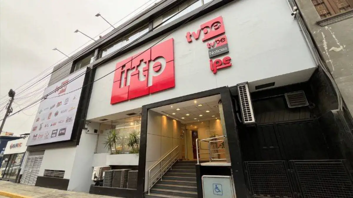 Presentan iniciativa para garantizar independencia de TV Perú y Radio Nacional