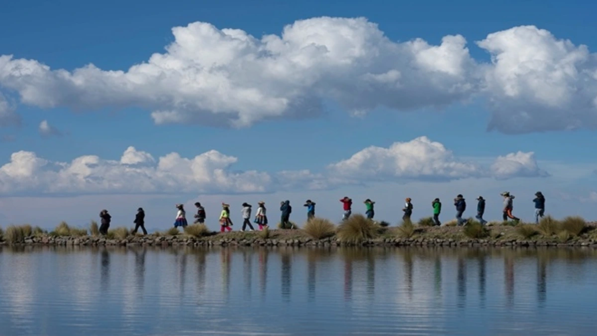 Estrategia ante Cambio Climático al 2050 apunta por sostenibilidad y economía baja en carbono