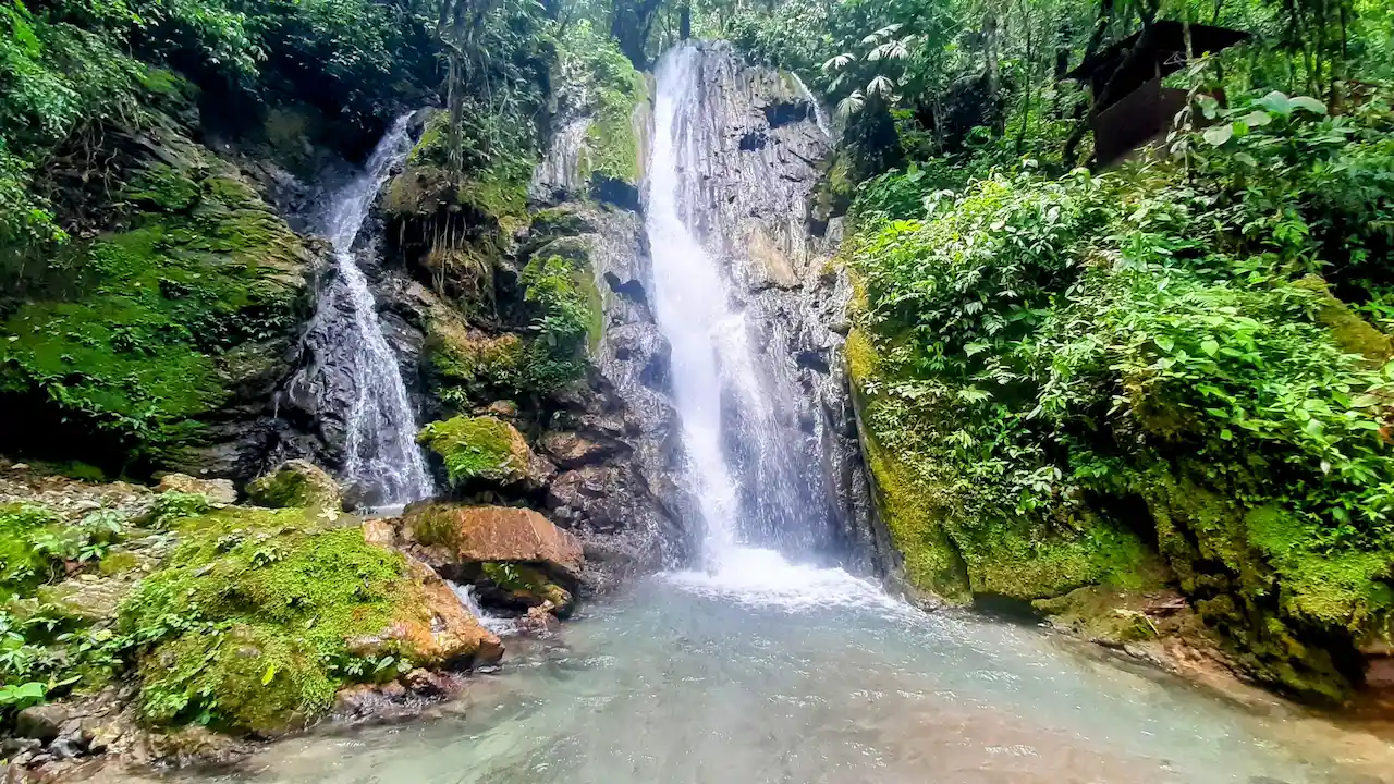 Naturaleza, aventura y desarrollo turístico en Tingo Maria