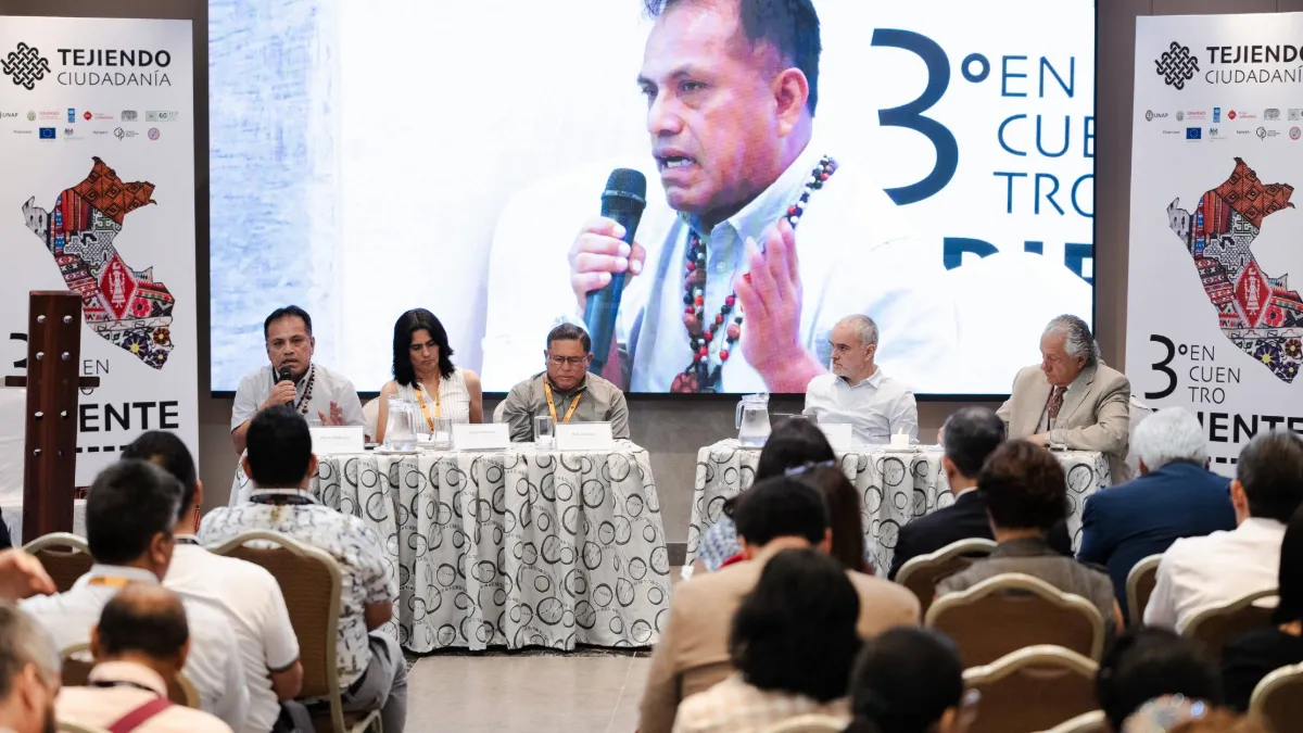 Respuestas a los desafíos socioambientales y económicos