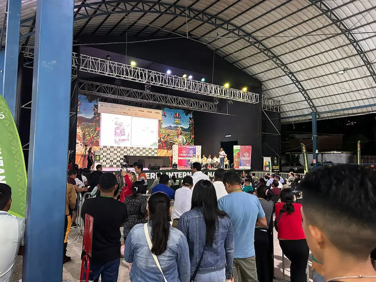 Ficafé 2024 genera transacciones por más de S_91 millones