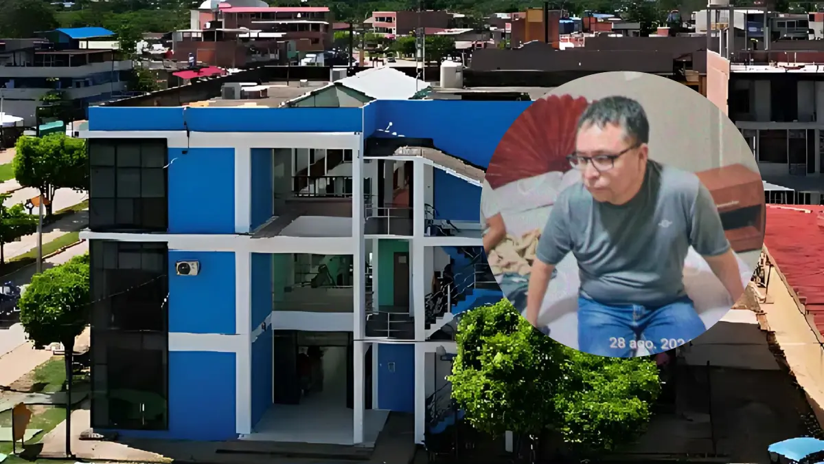 Anulan decisión judicial que negó prisión preventiva a empresario investigado en Ucayali