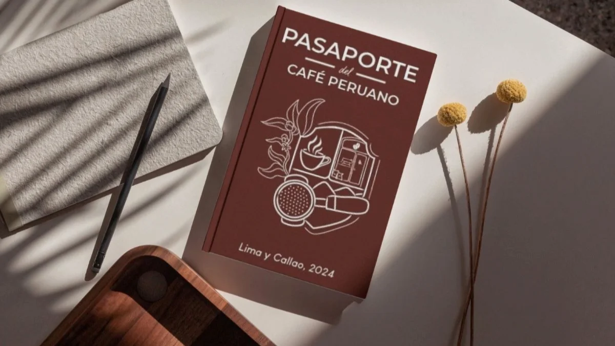 Pasaporte del Café Peruano regresa con edición de verano