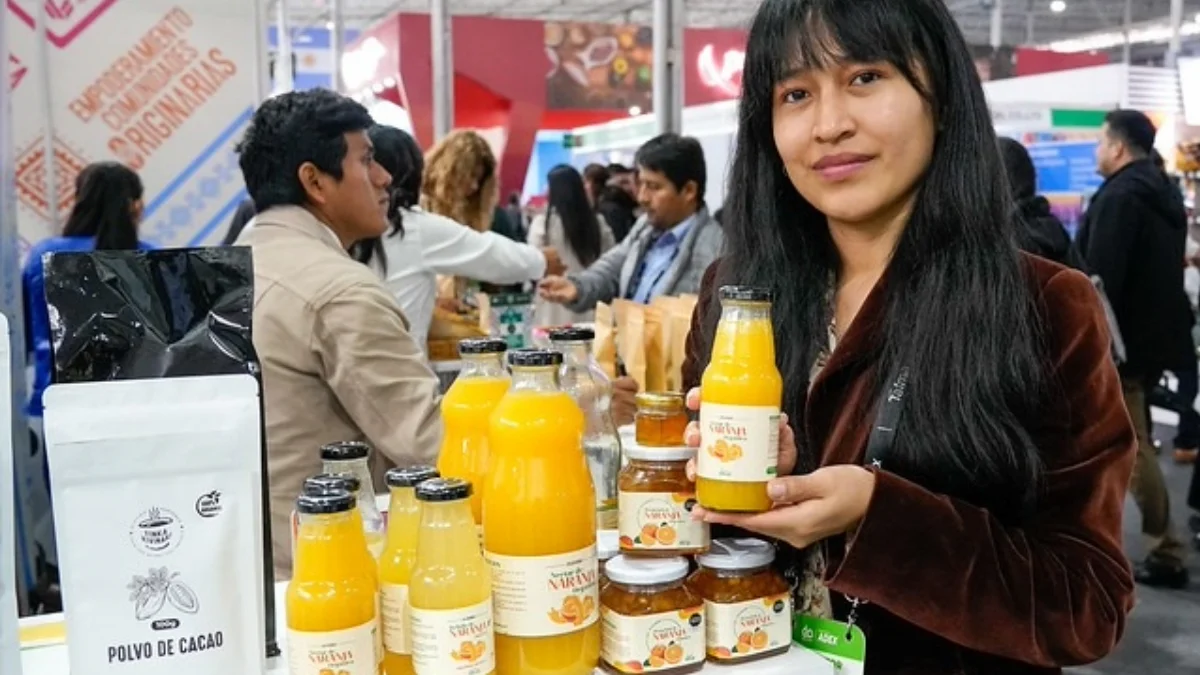 Expovida llega a Tarapoto como motor de desarrollo regional