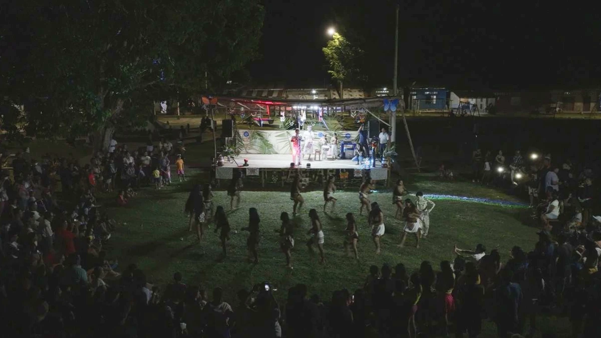 Un llamado a la conservación cultural y ambiental