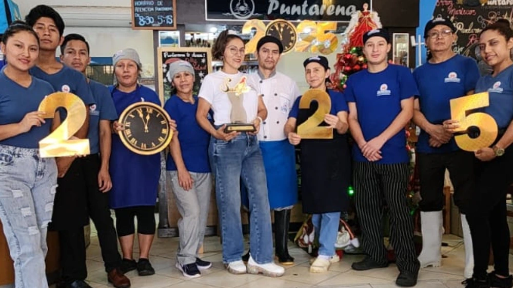 Restaurante fusiona sabores y triunfa en Satipo