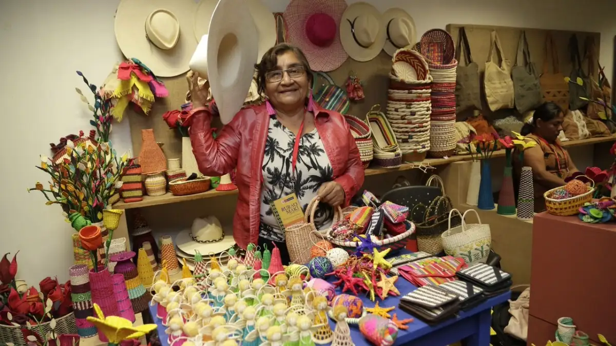 Feria reunirá a 200 colectivos de artesanos de todo el Perú