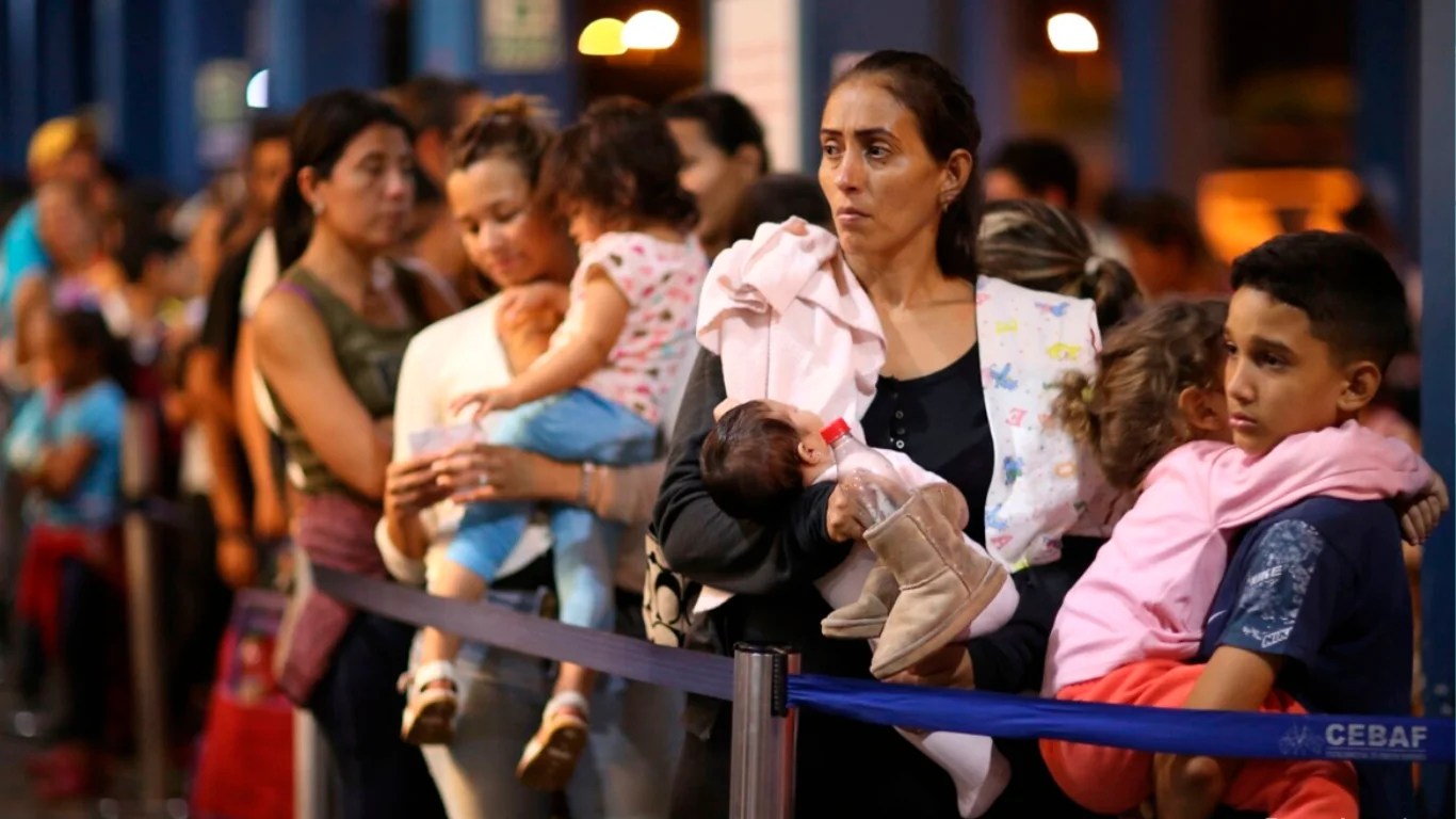 Foto: Asociated Press