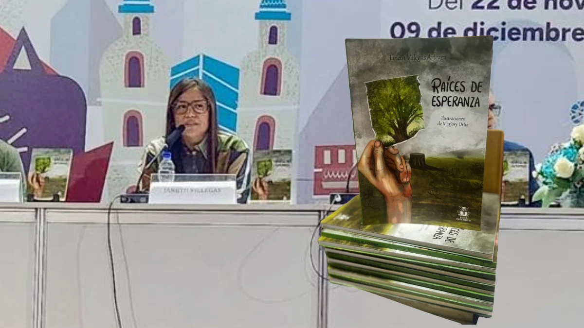 La ecoficción que lucha contra el cambio climático-1