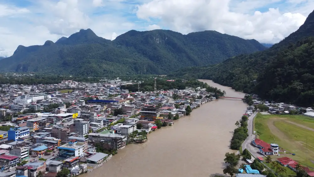 Cadenas agroproductivas y turismo buscan desarrollo económico de Leoncio Prado