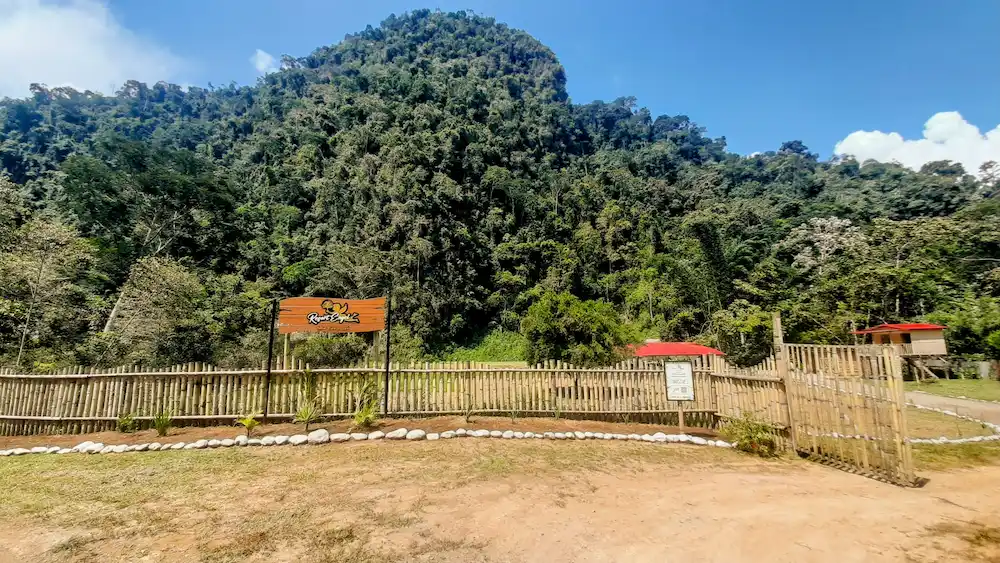 I Camping Festival impulsa turismo sostenible en Tingo María