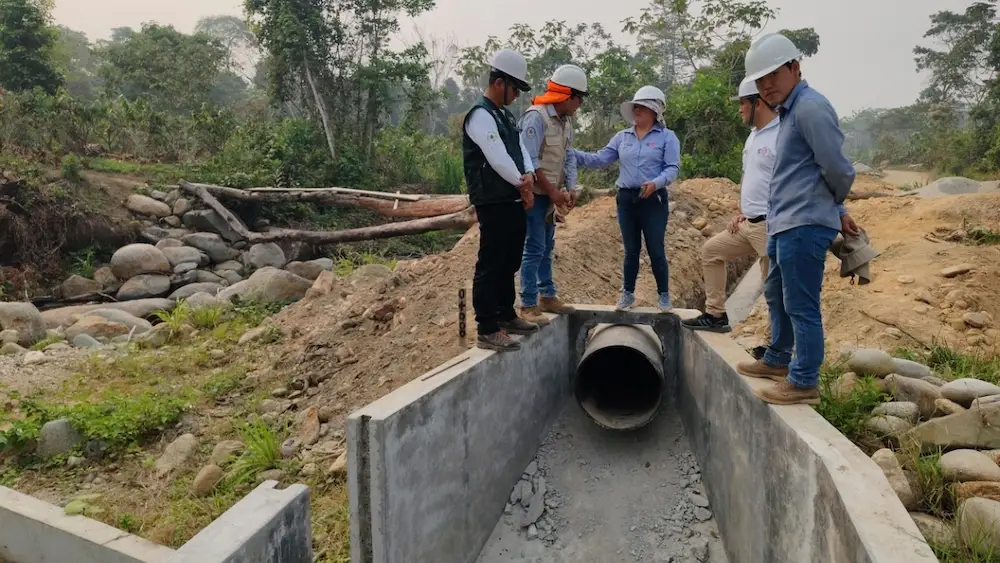 PEAH cierra 2024 con ejecución presupuestal del 98.1%