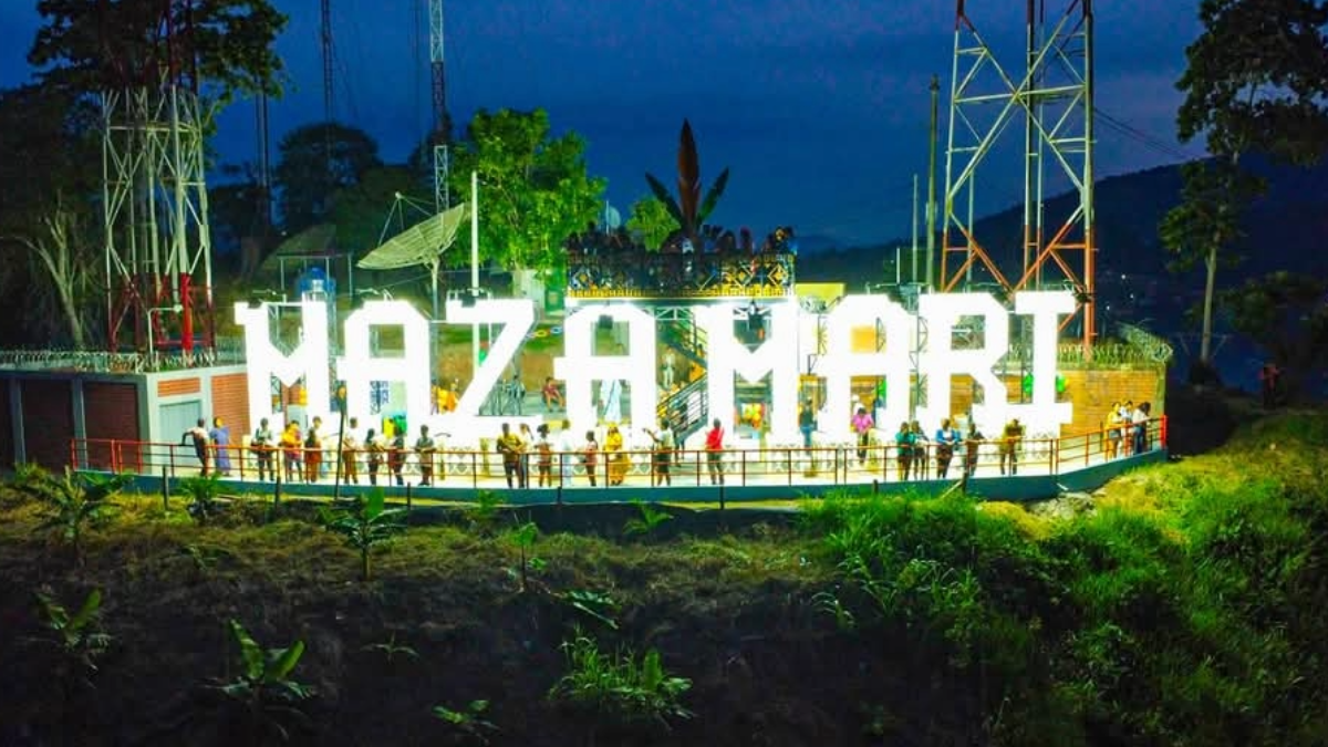 Inauguran mirador San Cristóbal para fomentar turismo en Mazamari-1 (1)