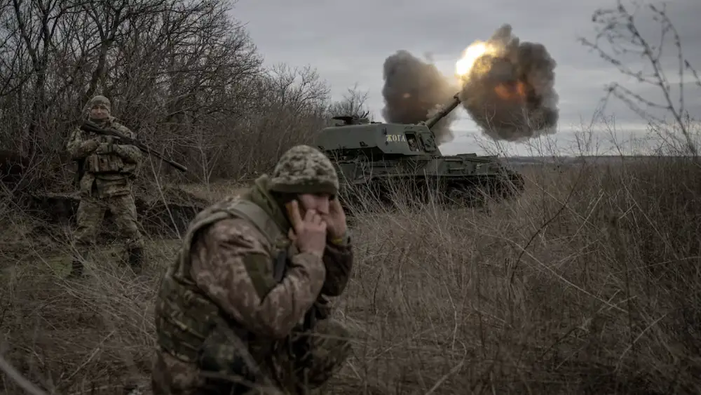 Conflictos armados y cambio climático Cómo las guerras impactan en el ambiente