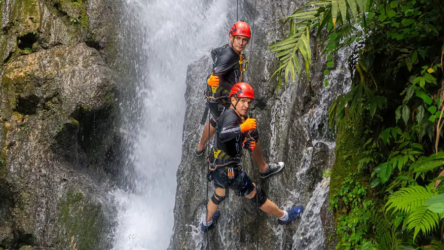 De la economía ilícita al crecimiento turístico