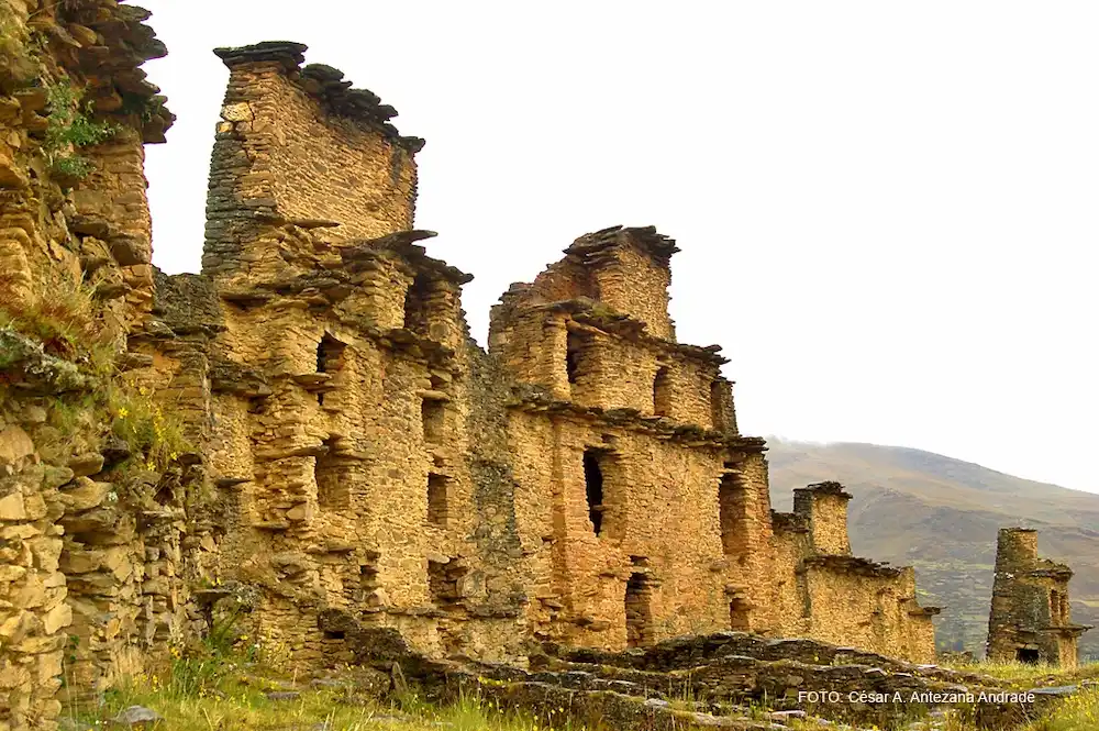 Huánuco pierde visibilidad turístico