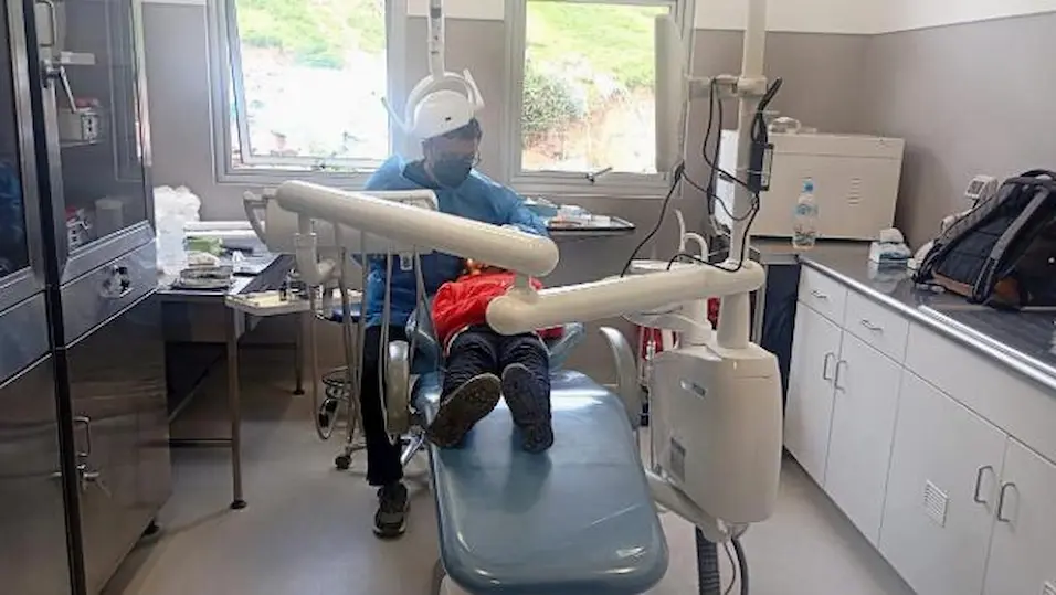 Hospital de Llata alcanza 28 600 atenciones en cuatro meses de funcionamiento