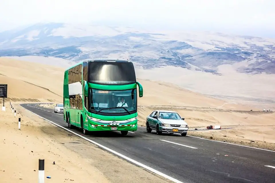 Implementarán tecnología inteligente en carreteras para mejorar seguridad vial