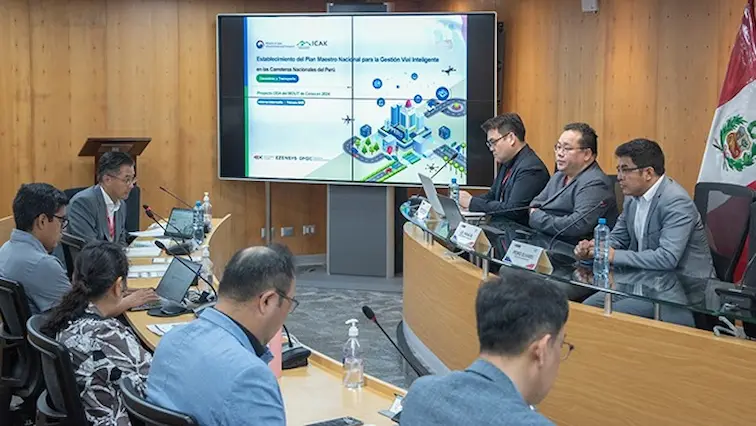 Implementarán tecnología inteligente en carreteras para mejorar seguridad vial_2