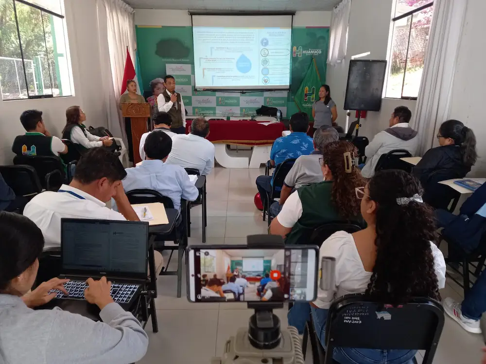 Río Higueras muestra reducción de agua y deterioro en su calidad_3