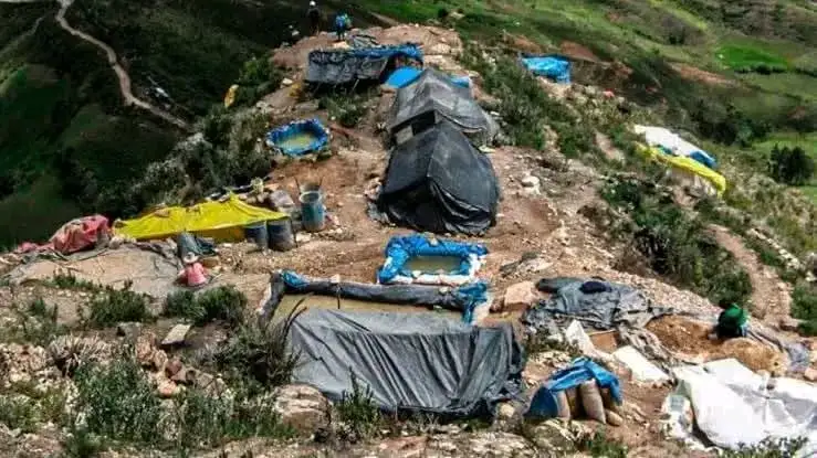  Una ventana de oportunidad